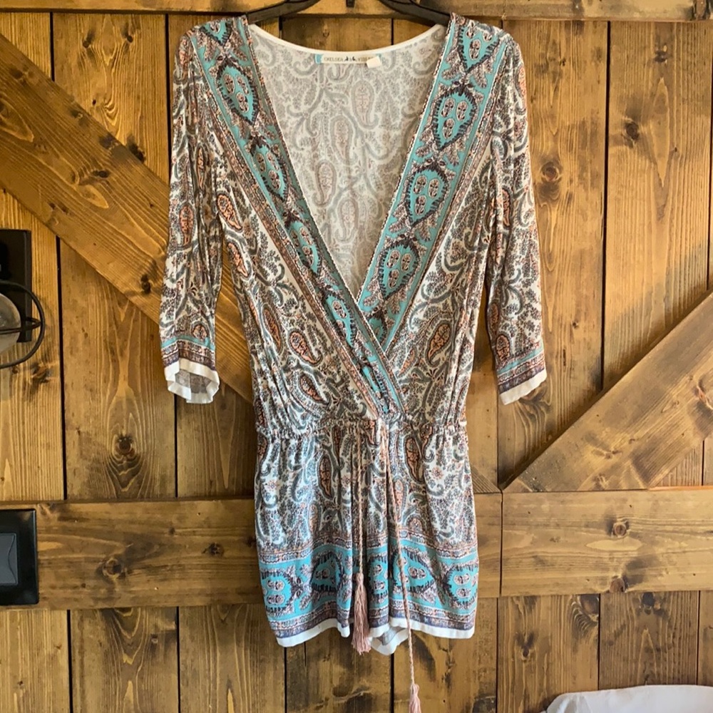 Romper